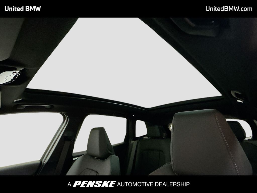 Thumbnail: 2026 BMW X3 - 12