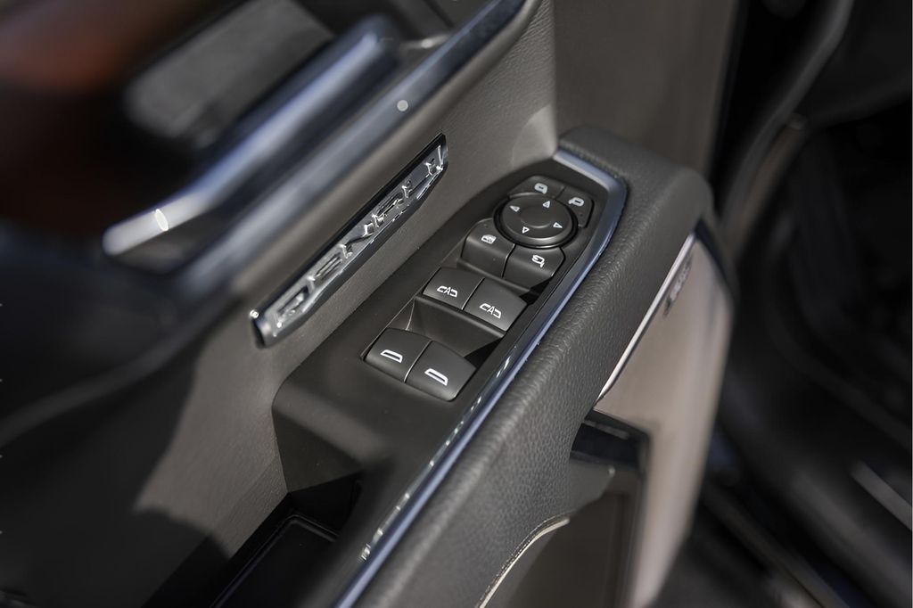 Used Car 2025 Gmc Sierra 1500  Denali For Sale Under $70,000 In Austin, Texas