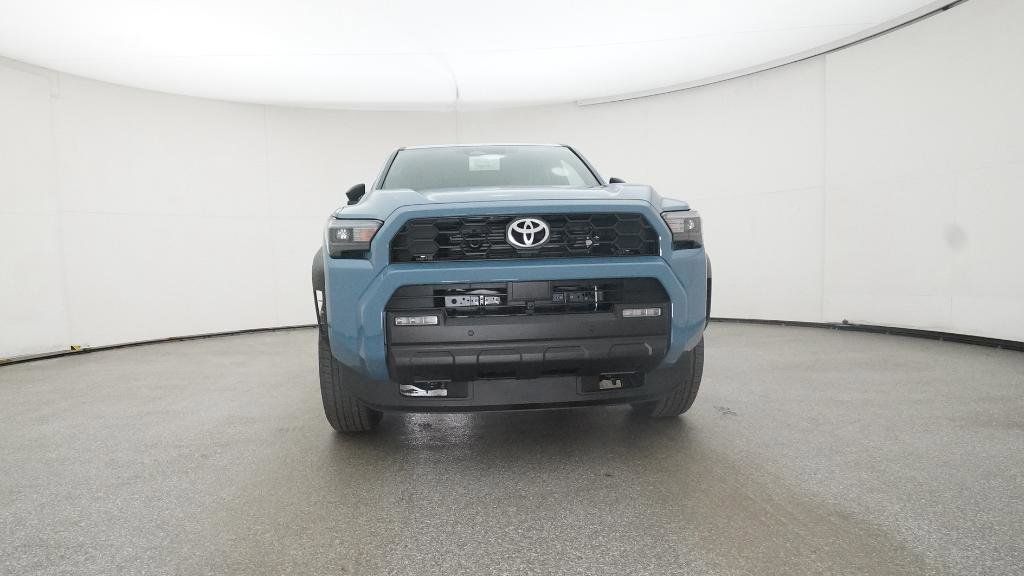 Thumbnail: 2025 Toyota 4Runner - 14