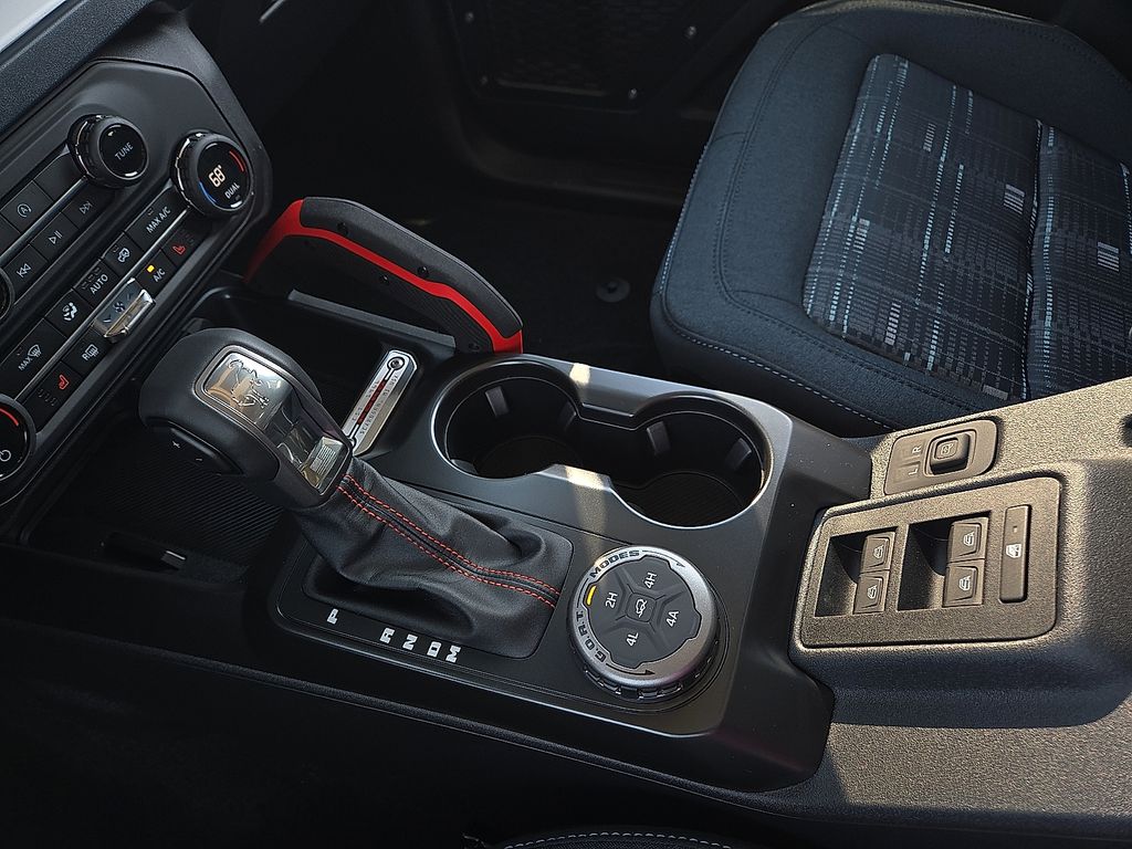 New 2026 Ford Bronco Heritage Edition For Sale in Farmington, AR