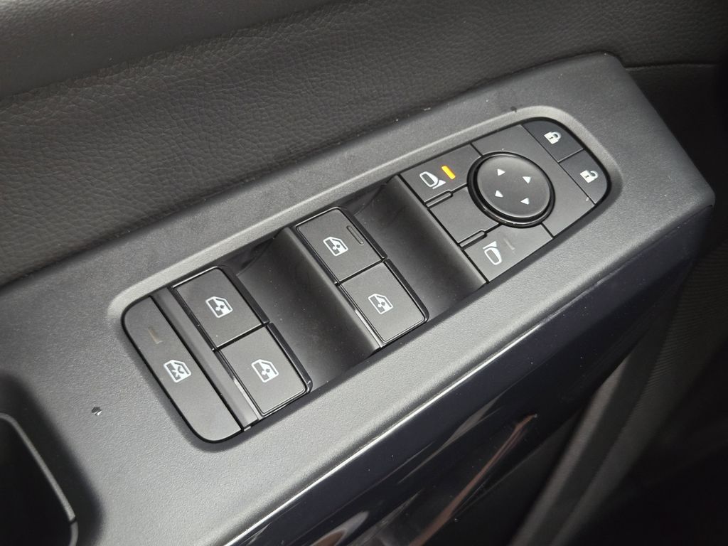2026 Nissan Pathfinder SV Black at Bravo Nissan