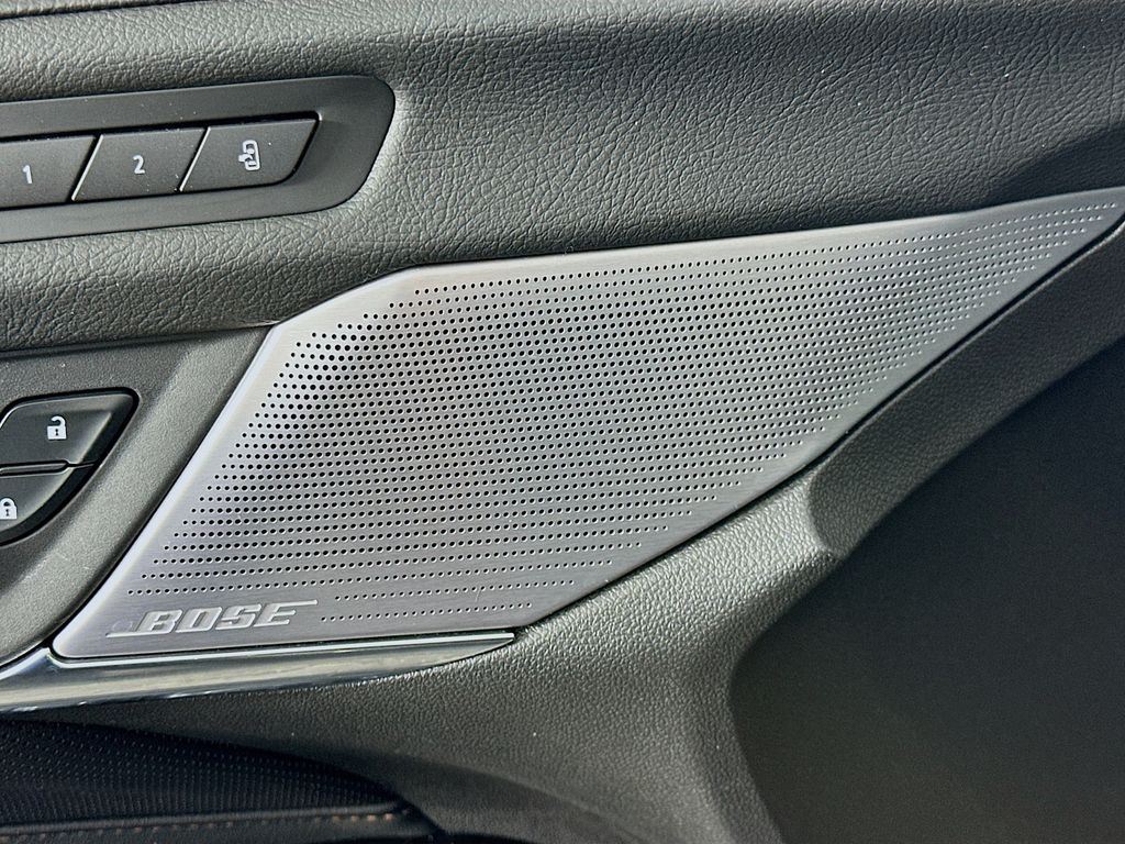 Thumbnail: 2023 Cadillac CT4 - 19