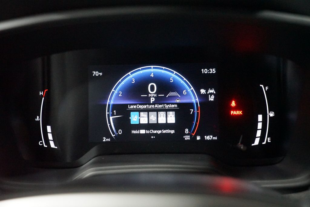 Thumbnail: 2026 Toyota Corolla - 15