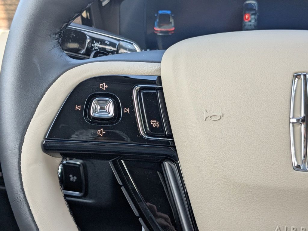 2026 Lincoln Corsair Grand Touring