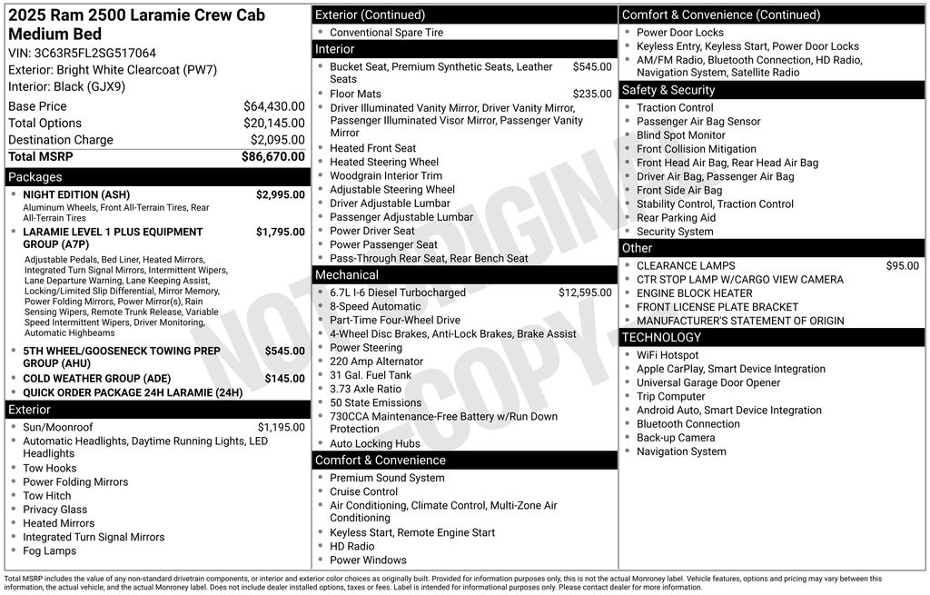 View vehicle photo 2