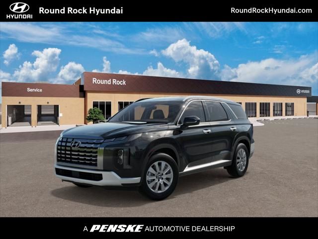 2025 Hyundai Palisade SEL -
                  Round Rock, TX
