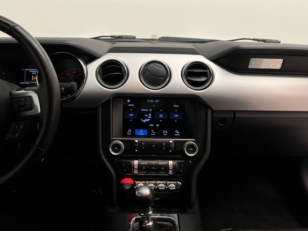 Thumbnail: 2016 Ford Mustang - 16