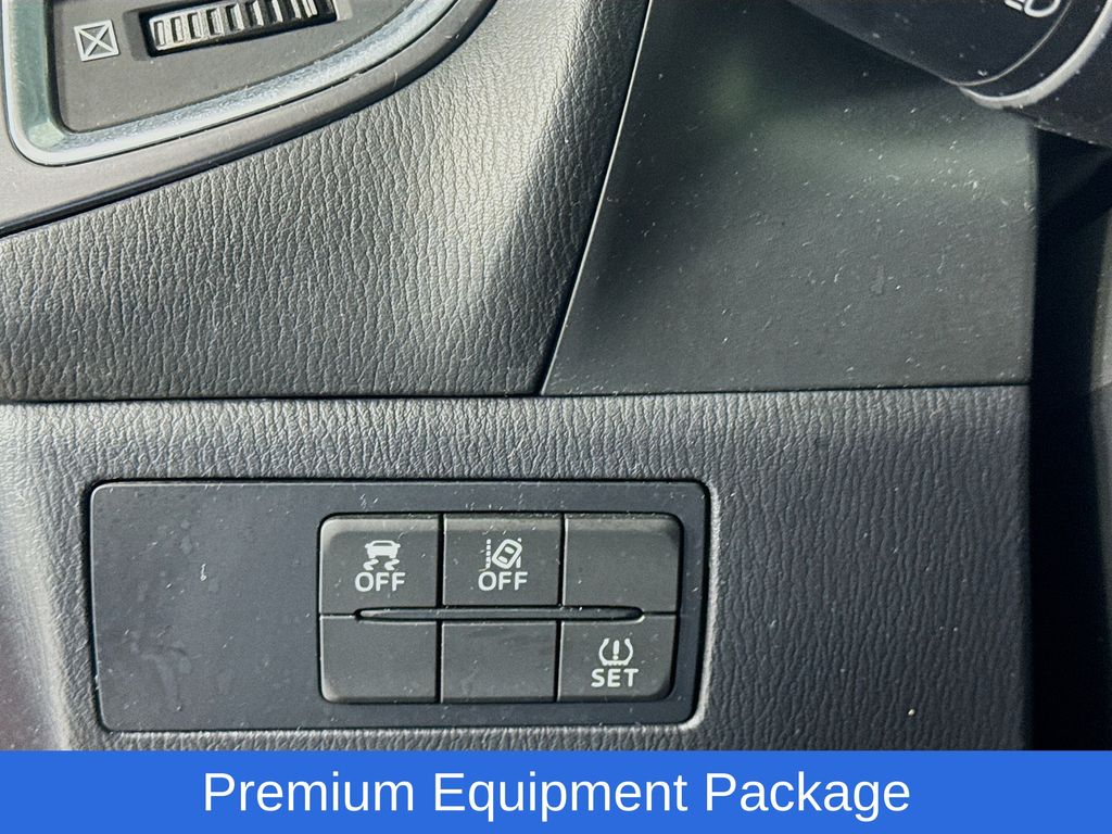 Used Car 2017 Mazda Mazda3  Grand Touring For Sale Under $12,000 In Austin, Texas