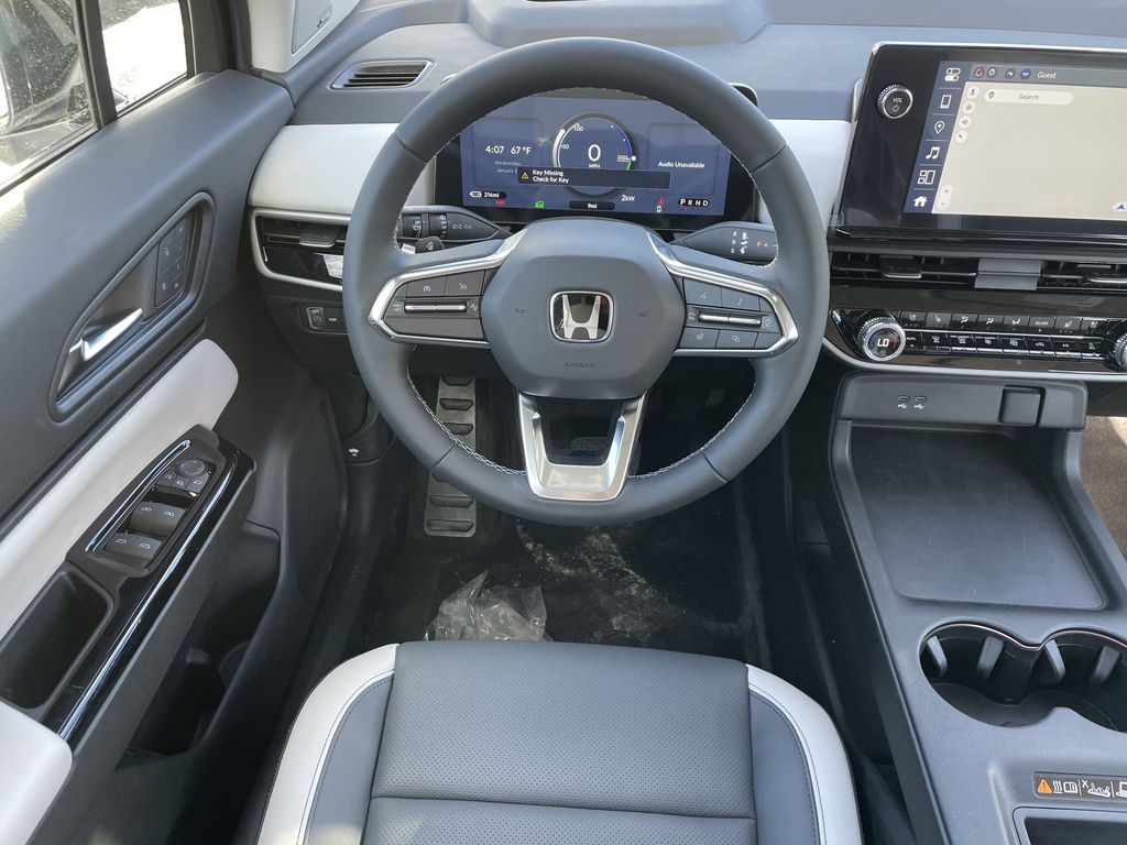 new 2026 Honda Prologue car, priced at $47,473