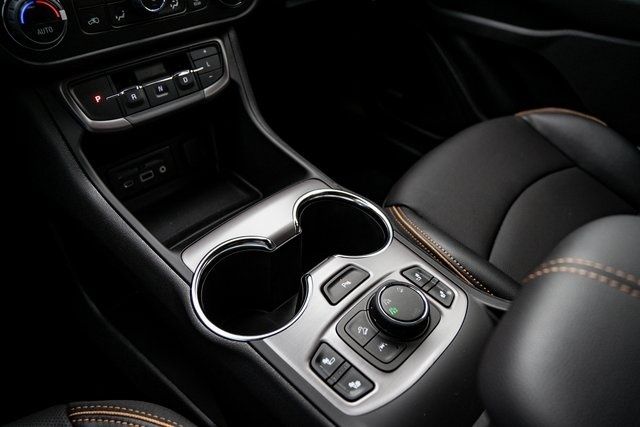 Used Car 2024 Gmc Terrain  At4 For Sale Under $35,000 In Austin, Texas