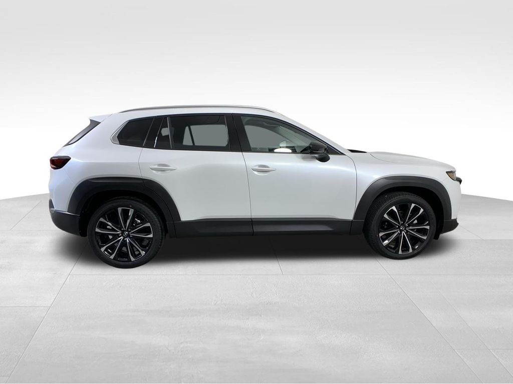 2024 Mazda CX-50 2.5 Turbo Premium Package 7