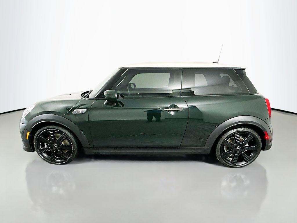Thumbnail: 2023 MINI Cooper - 8