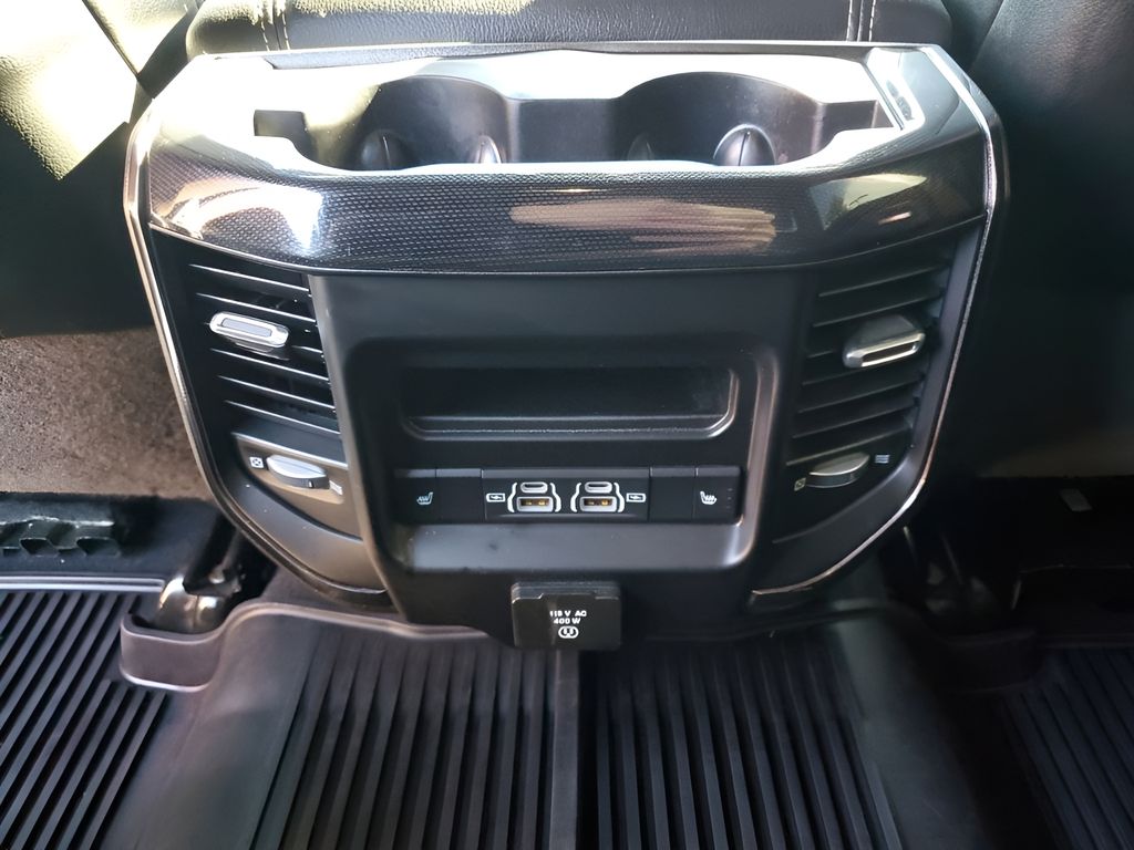 Used Car 2022 Ram 2500  Power Wagon For Sale Under $60,000 In Austin, Texas