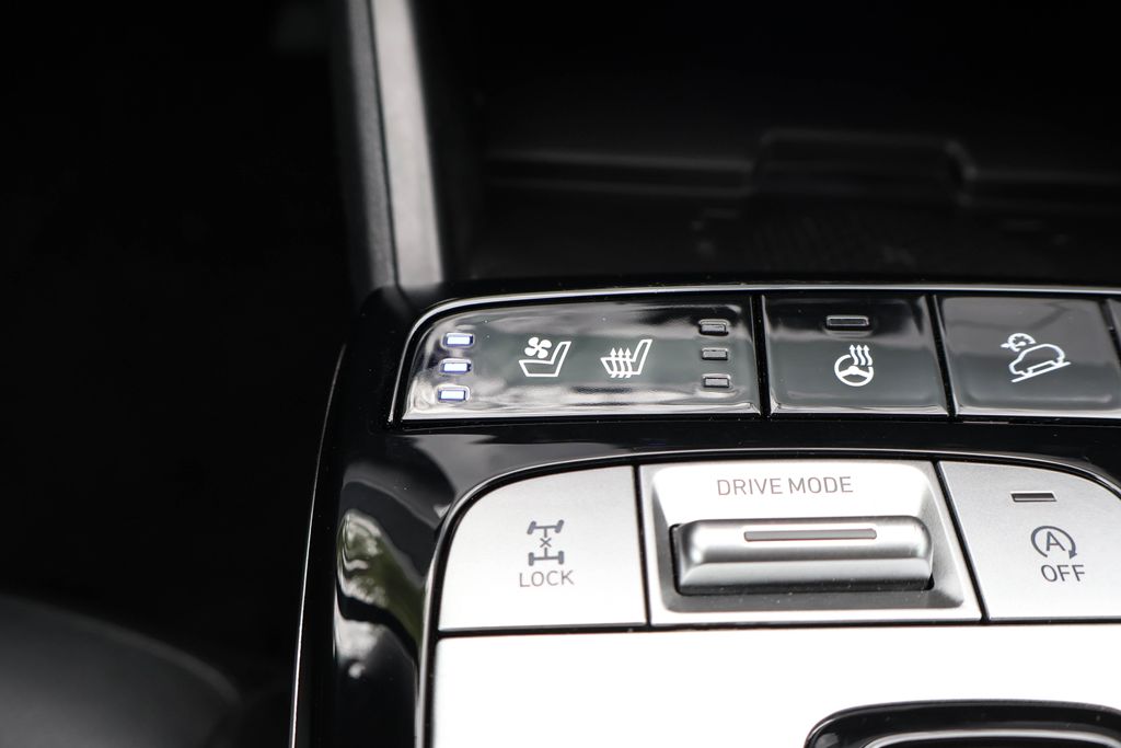 2024 Hyundai Tucson Limited 21