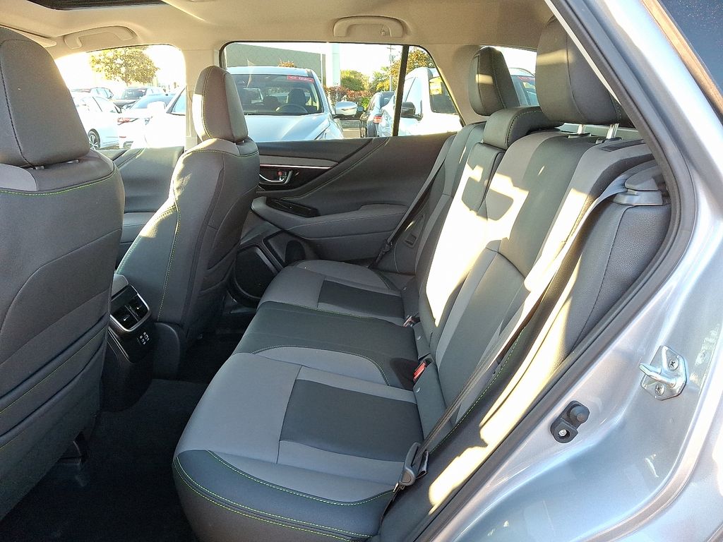 Thumbnail: 2023 Subaru Outback - 11