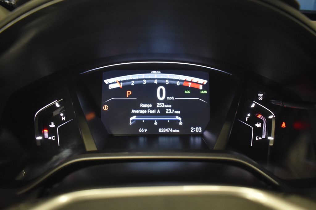 Thumbnail: 2022 Honda CR-V - 25