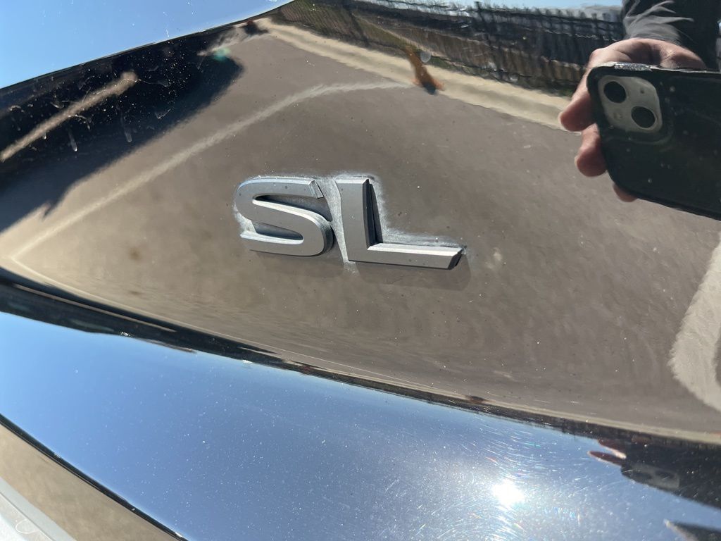 Thumbnail: 2024 Nissan Pathfinder - 9