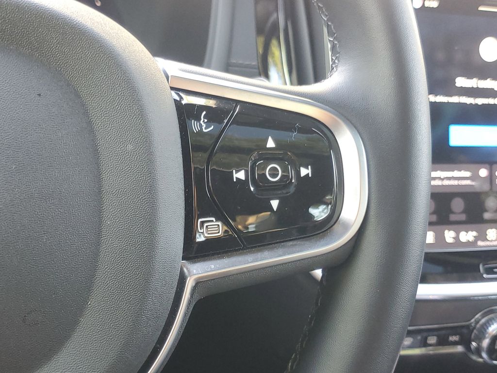 used 2025 Volvo S60 Plug-In Hybrid car, priced at $46,995