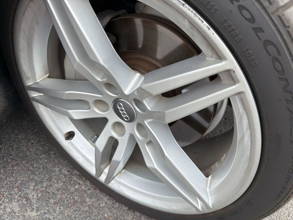 Thumbnail: 2018 Audi A5 - 11