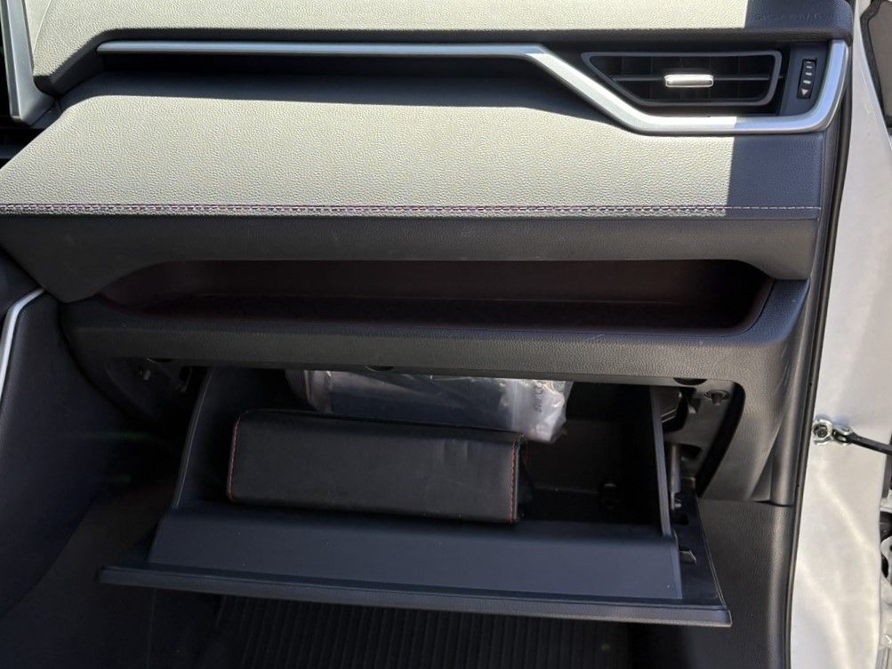 2020 Toyota RAV4 Hybrid Limited