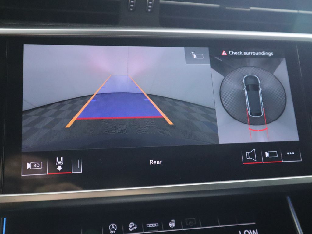 Thumbnail: 2026 Audi A6 - 17