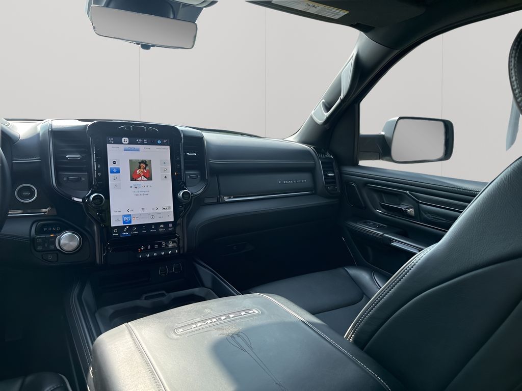 Used Car 2023 Ram 1500  Limited For Sale Under $60,000 In Austin, Texas