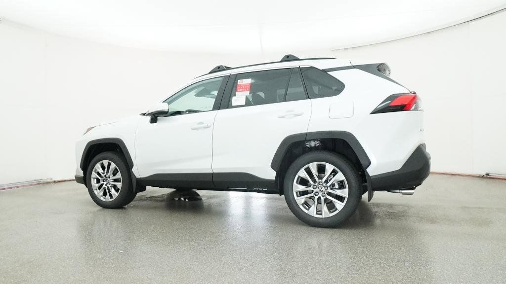 Thumbnail: 2025 Toyota RAV4 - 11