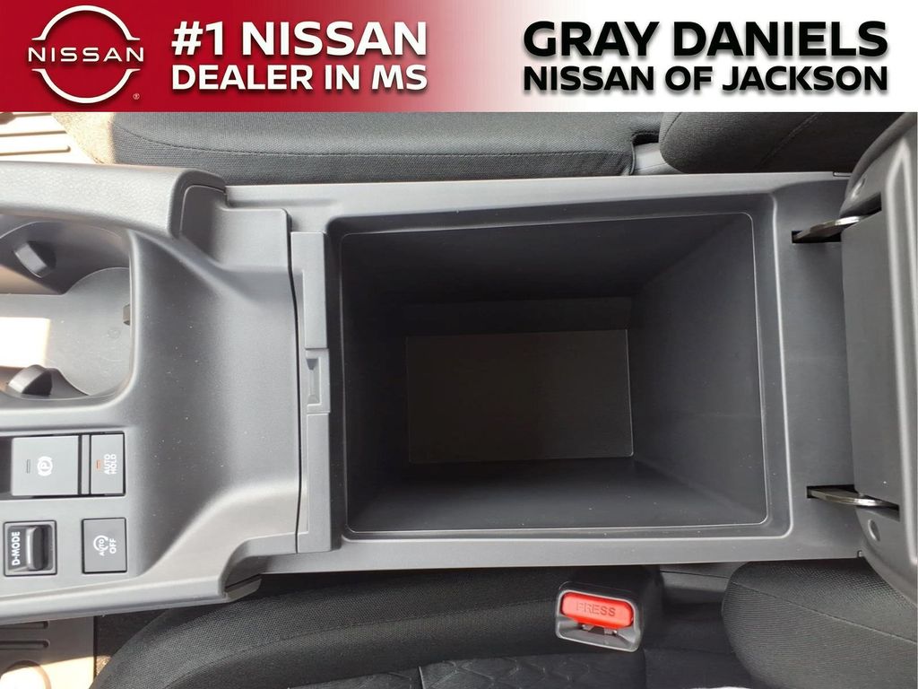 New 2027 Nissan Sentra Sedan