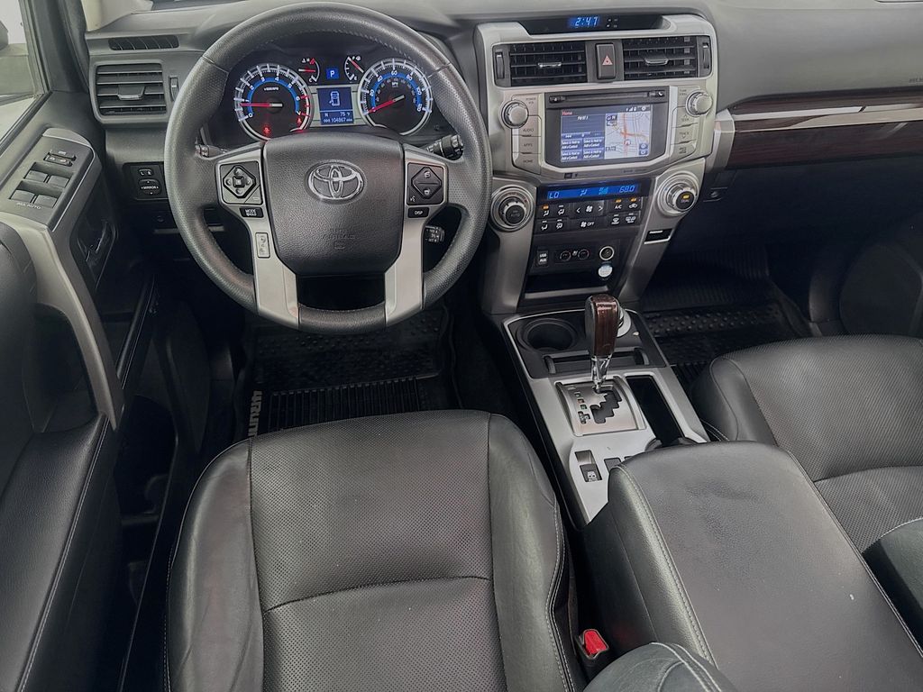 Used Car 2019 Toyota 4runner  Limited For Sale In Austin, Texas