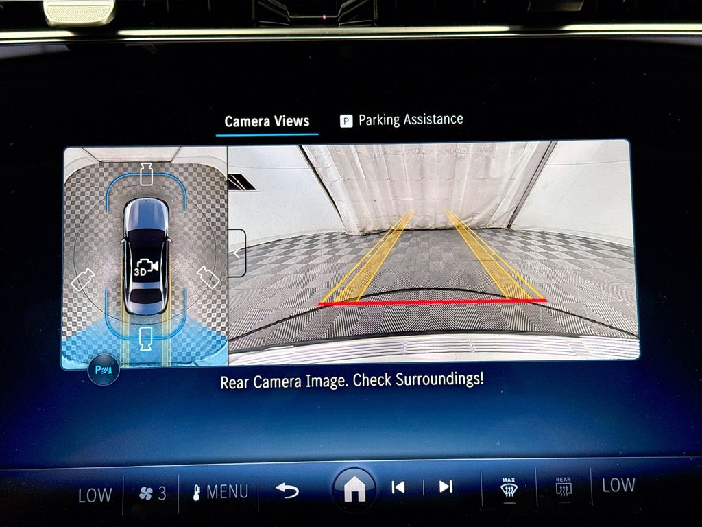 Thumbnail: 2026 Mercedes-Benz E-Class - 15