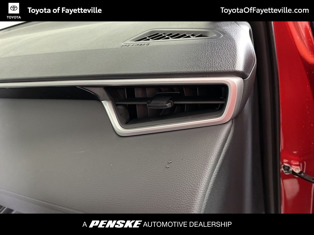 Thumbnail: 2026 Toyota Corolla Cross - 9