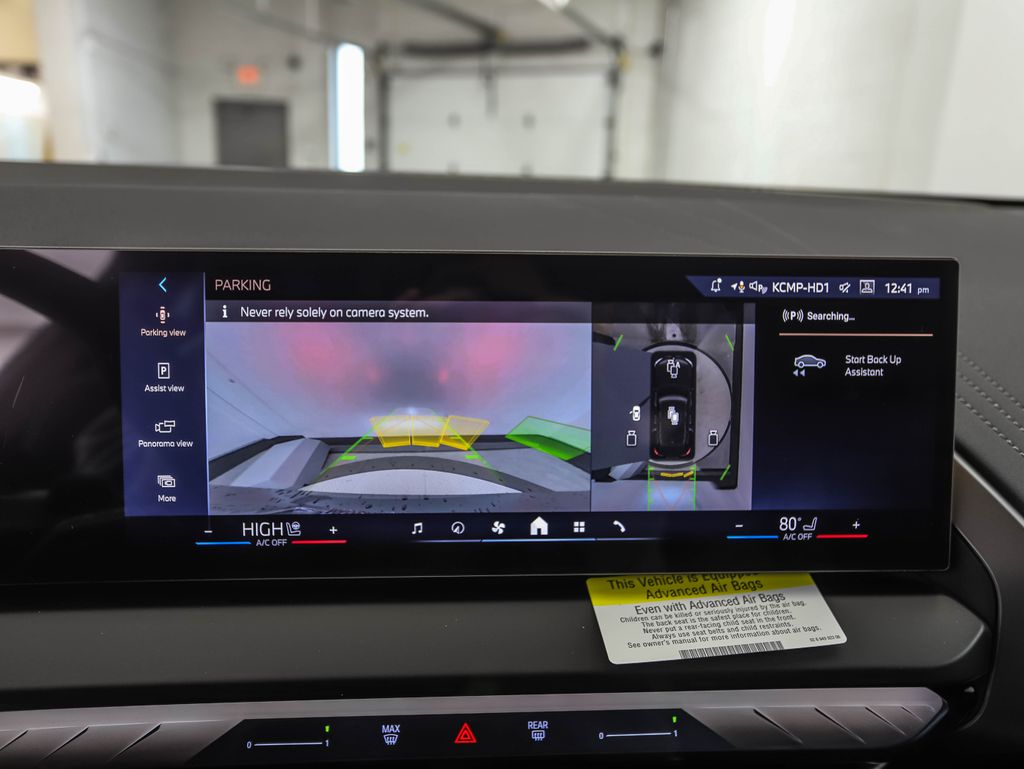 Thumbnail: 2026 BMW X3 - 19