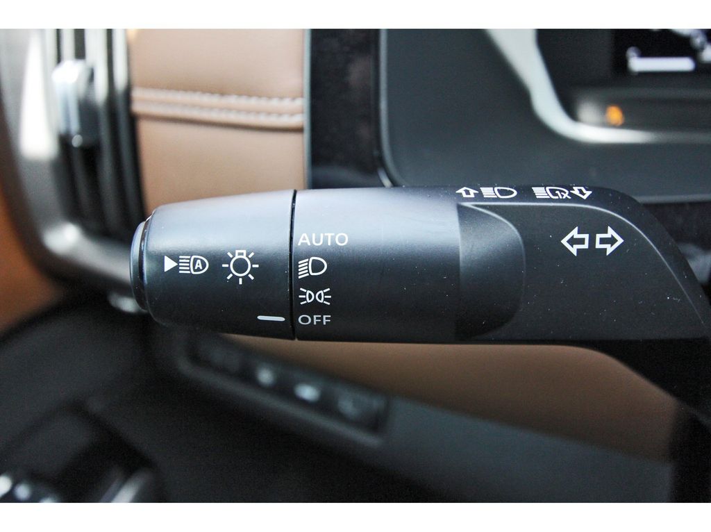 2024 Nissan Pathfinder Platinum Gray at North Houston Mitsubishi
