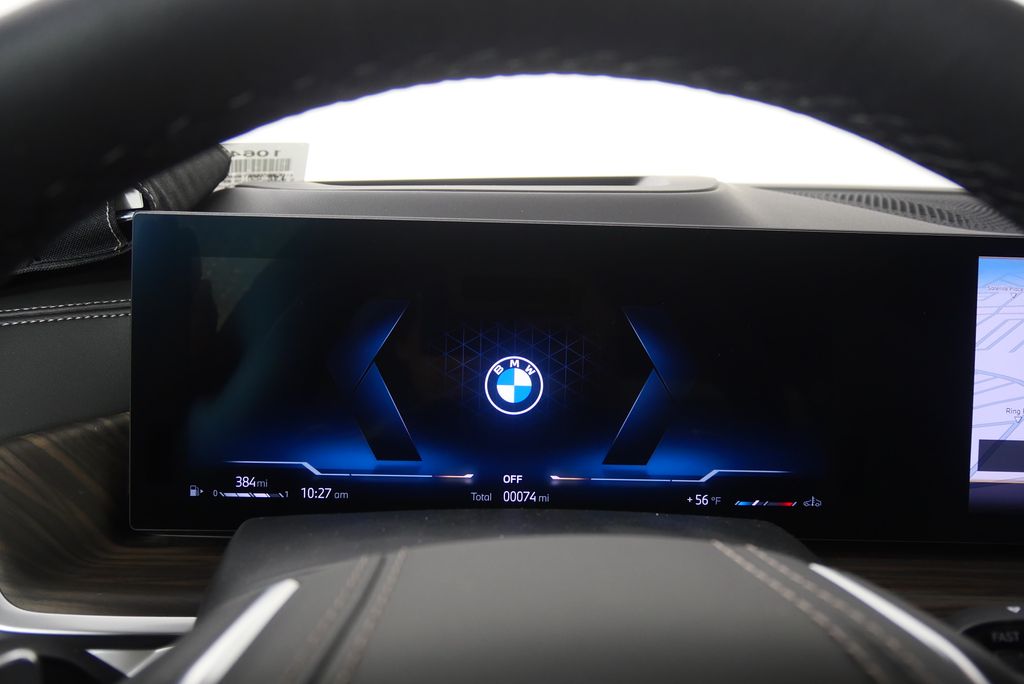 Thumbnail: 2026 BMW X7 - 22