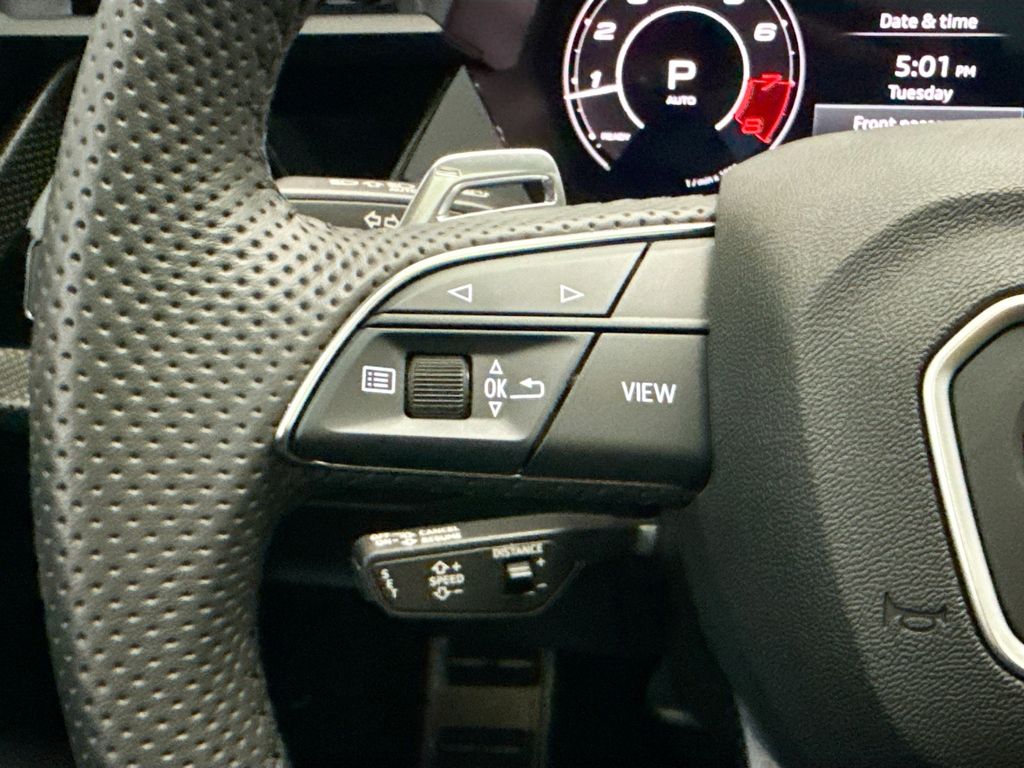 Thumbnail: 2024 Audi RS 3 - 11