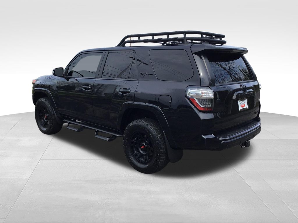 Thumbnail: 2024 Toyota 4Runner - 3