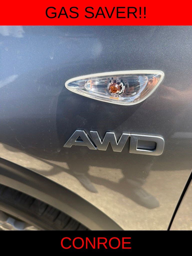 2022 Kia Seltos LX Gray at Classic Chevrolet Galveston