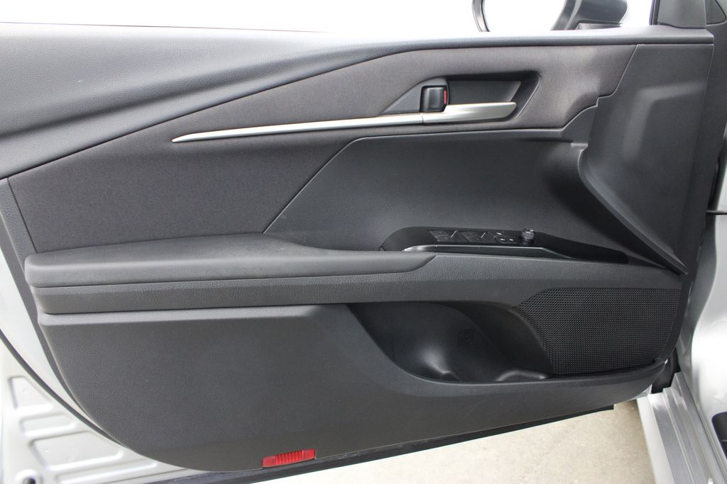 used 2025 Toyota Camry car, priced at $27,991