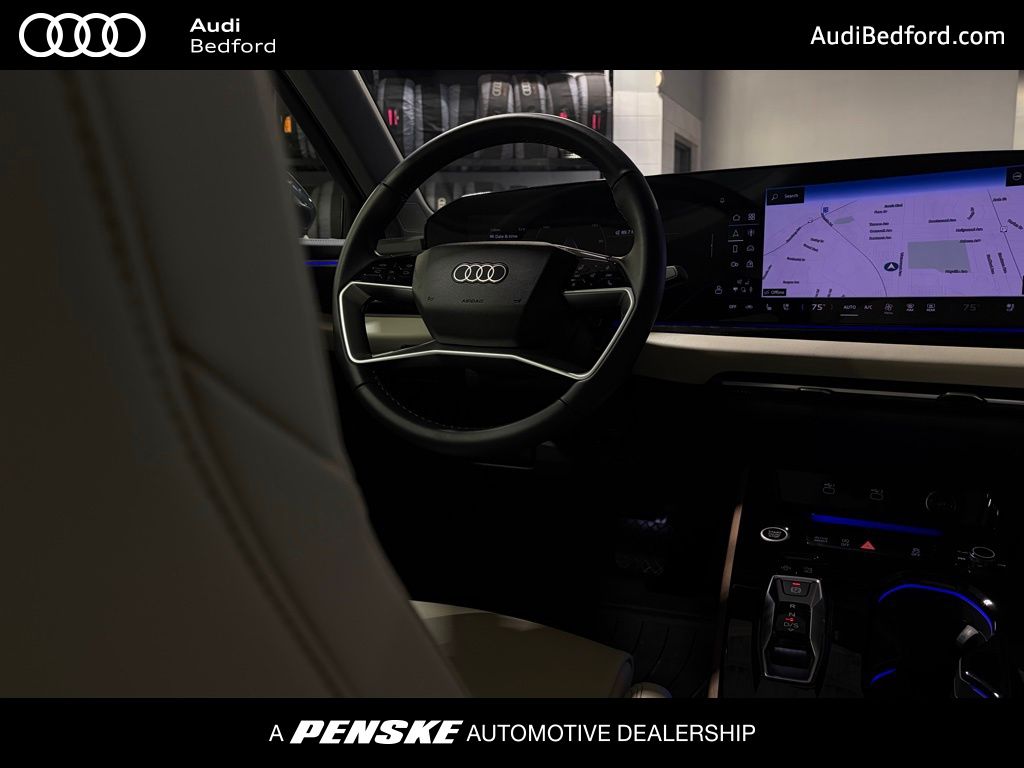 Thumbnail: 2025 Audi A5 - 23