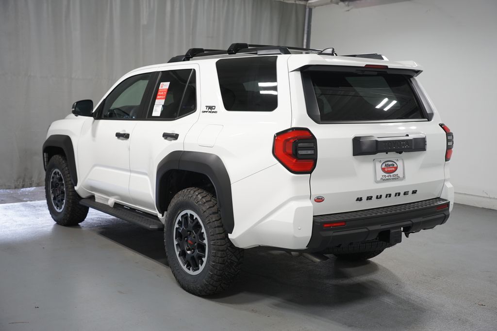 Thumbnail: 2026 Toyota 4Runner - 6