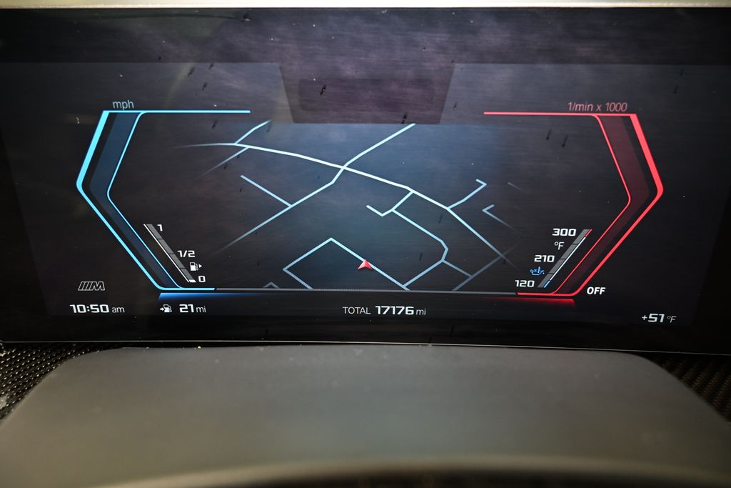 Thumbnail: 2025 BMW X6 - 28