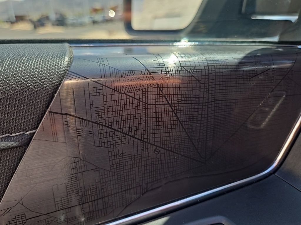 Used 2023 Gray Ford XLT image 24