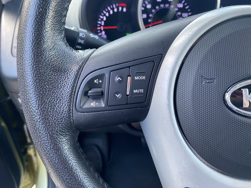 2012 Kia Soul Soul+ photo