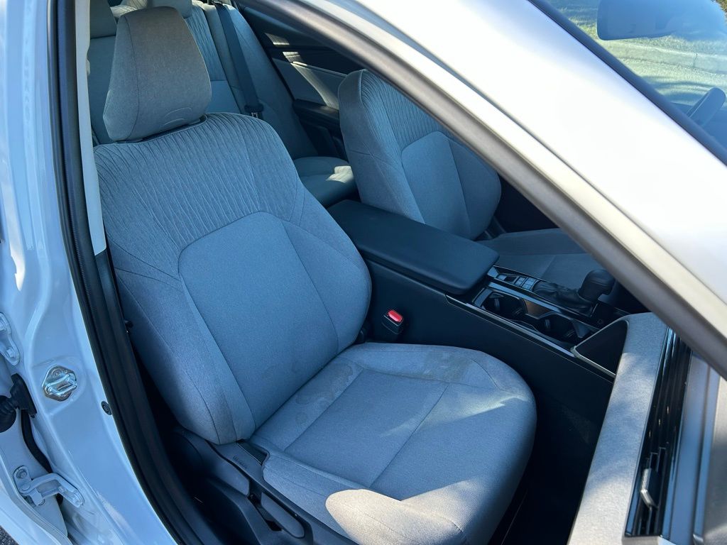 Thumbnail: 2025 Toyota Camry - 15