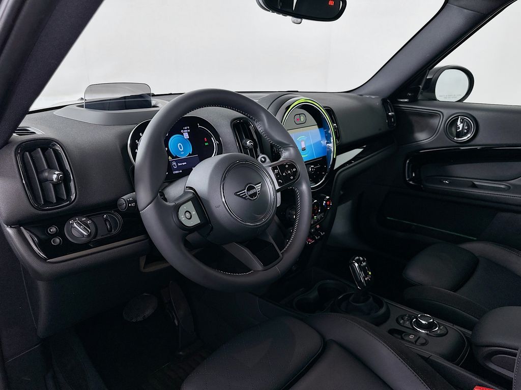 Thumbnail: 2023 MINI Cooper Countryman - 9