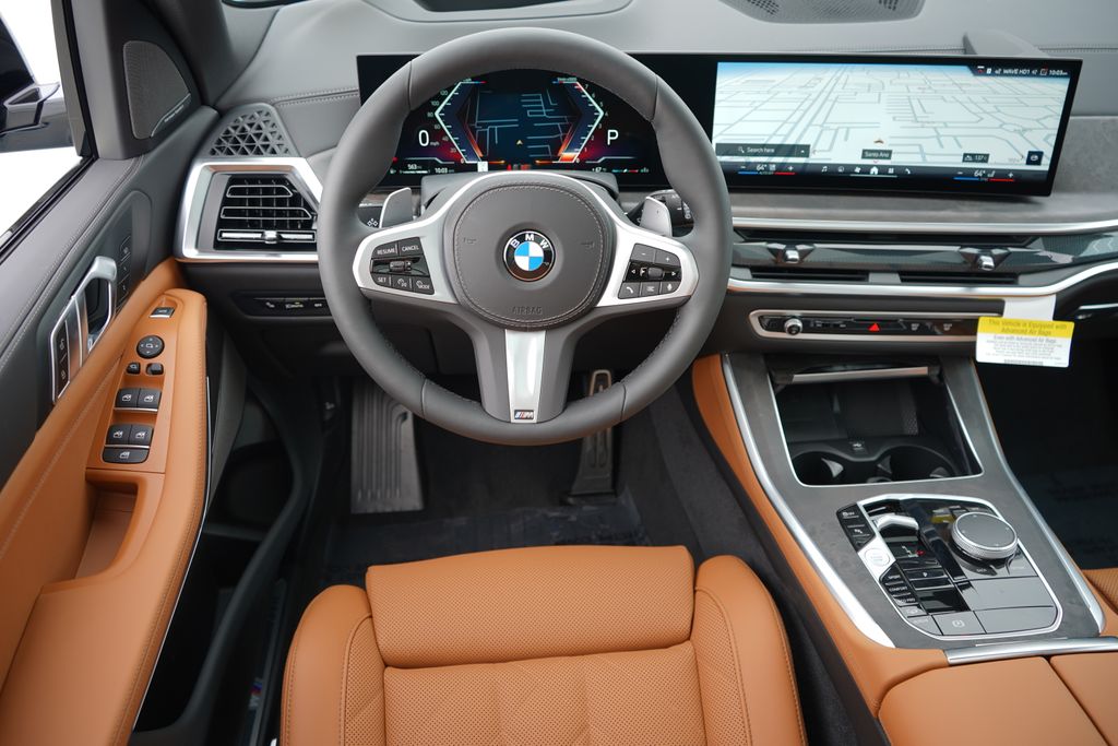 Thumbnail: 2026 BMW X5 - 15