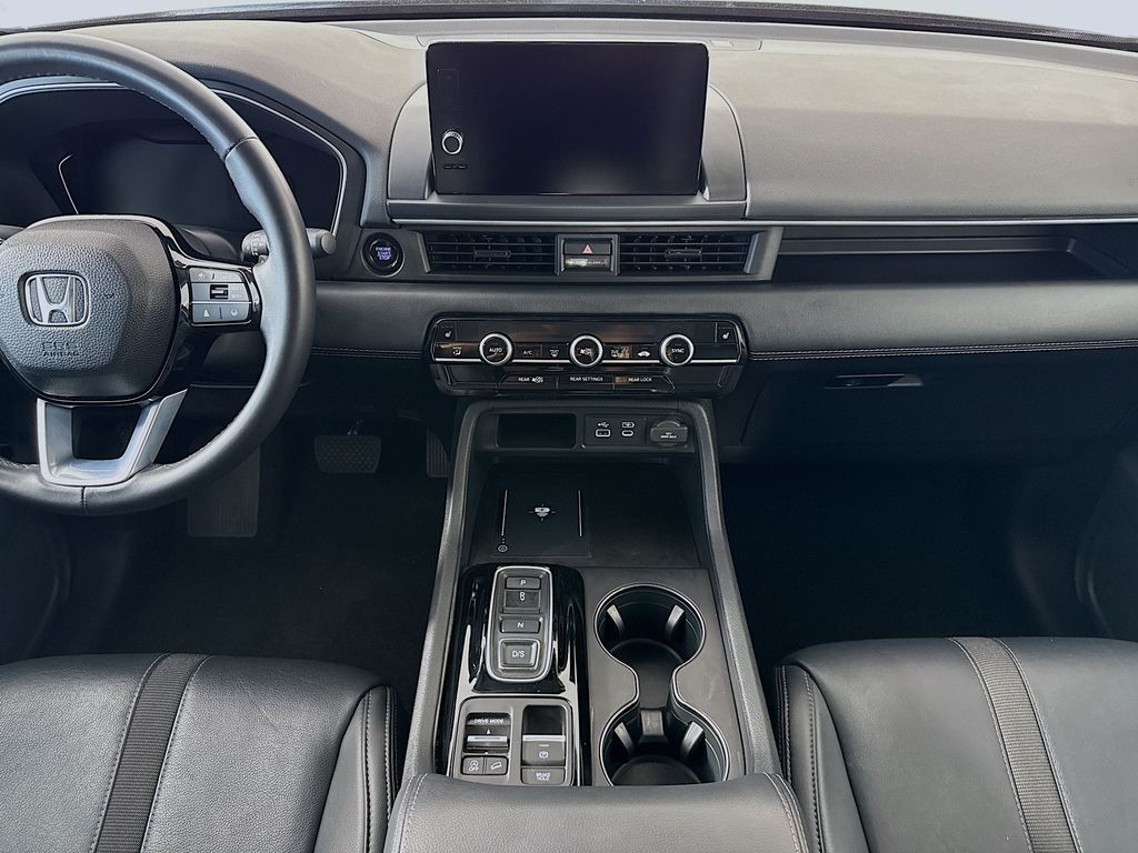 Thumbnail: 2024 Honda Pilot - 14