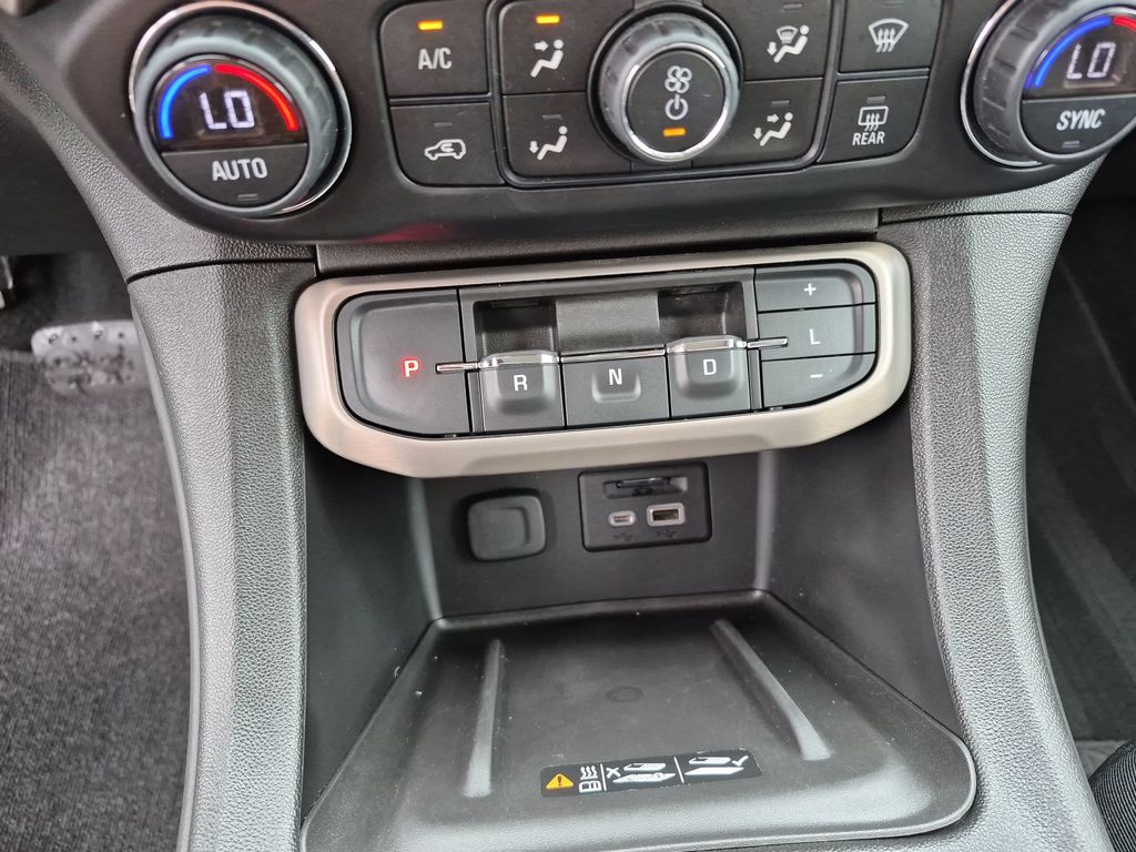 Used Car 2022 Gmc Acadia  Tnf26 For Sale Under $40,000 In Austin, Texas