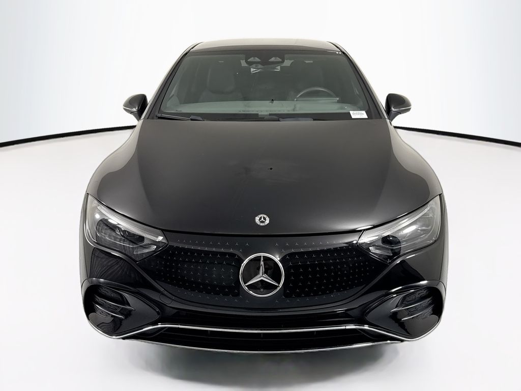 Thumbnail: 2024 Mercedes-Benz EQE - 2