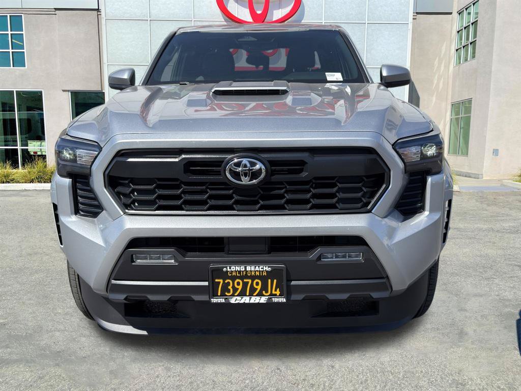 Used 2025 Toyota Tacoma Truck